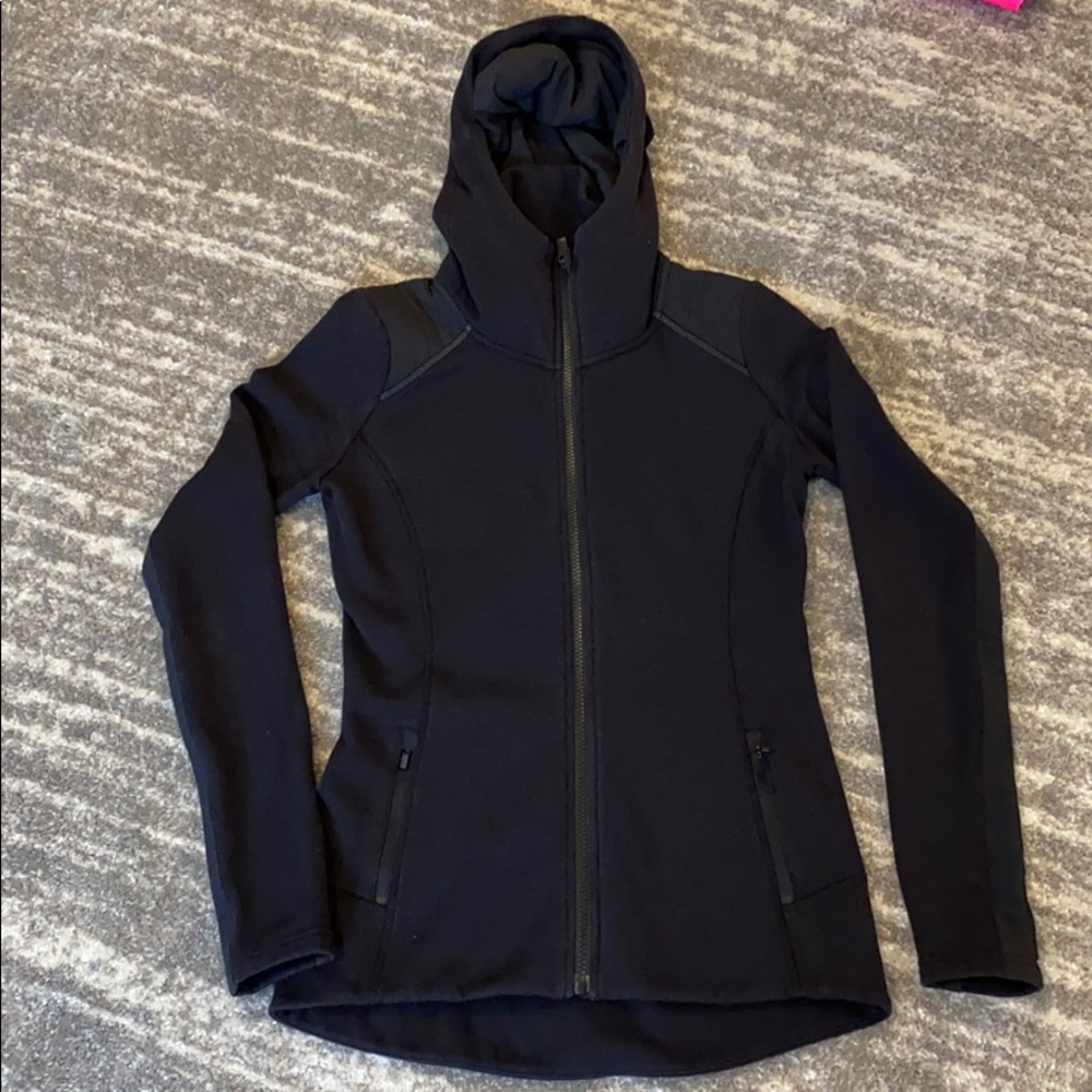 Athleta jacket